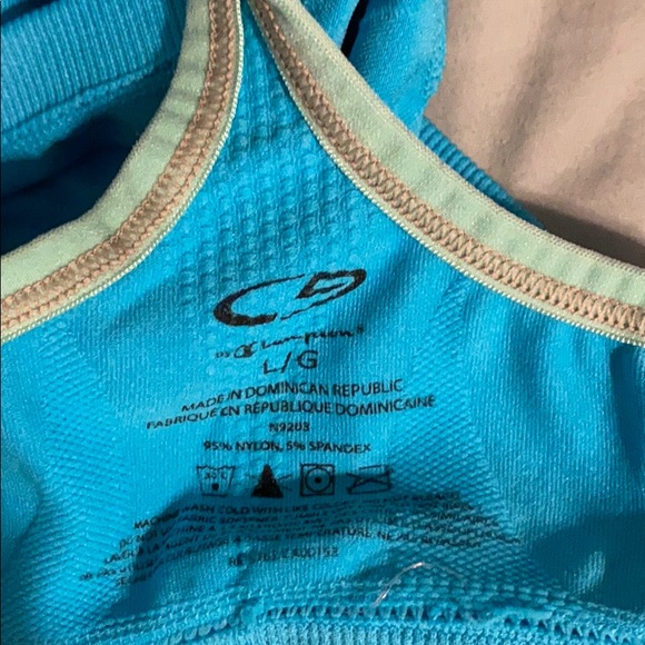 Champion sports bra - Picture 3 of 3